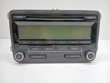 Autoradio per volkswagen usato  Italia