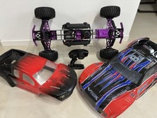 Hpi racing savage gebraucht kaufen Hpi racing savage gebraucht kaufen  Berlin