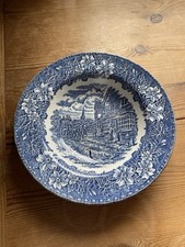 Suppenteller staffordshire eng gebraucht kaufen  Simmerath