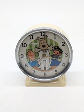 Réveil tintin bayard d'occasion  Mehun-sur-Yèvre