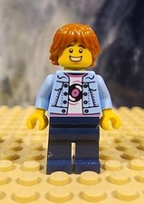 Lego minifigure teenage for sale  Monroe
