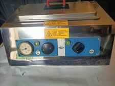 STERILIZZATRICE SECCO AUTOCLAVE TITANOX 3 LITRI comprar usado STERILIZZATRICE SECCO AUTOCLAVE TITANOX 3 LITRI comprar usado  Enviando para Brazil