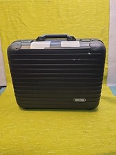 Rimowa koffer vintage gebraucht kaufen  Nürnberg