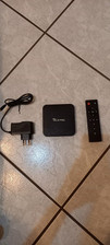 Box android tx5 usato  Italia