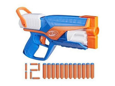 Hasbro nerf series d'occasion  Expédié en France