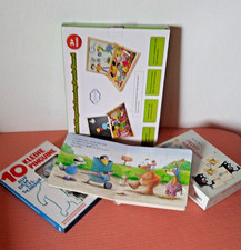 Spielesammlung kinder 3 gebraucht kaufen  Solnhofen