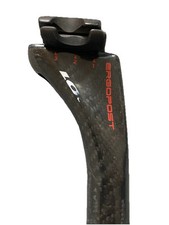 Look carbon ergopost gebraucht kaufen  Hannover