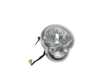 Używany, LAMPA REFLEKTOR PRZÓD YAMAHA MT-01 1700 05-12 5YU843003000 na sprzedaż  PL