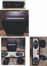 Impianto stereo auto usato  Reggio Calabria