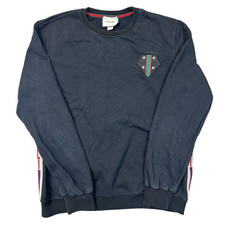 Gucci sweatshirt crew for sale  PONTEFRACT