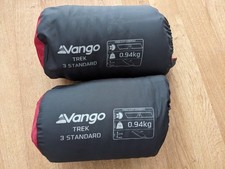 Vango trek compact for sale  BRISTOL