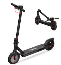 Iscooter scooter 350w for sale  STAFFORD