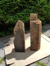 Stück eichenbalken fachwerkba gebraucht kaufen  Olpe