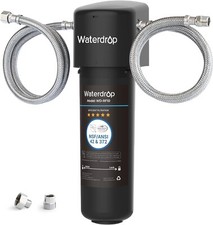 Waterdrop 10ua untertisch gebraucht kaufen  Euskirchen