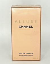 Chanel allure 100ml usato  Capo d'Orlando