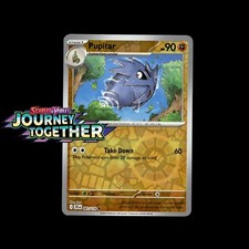 Cartões Pokemon Journey Together! SIRs Reverse Holo/Holos EX Full Arts! Quase perfeito, usado comprar usado  Enviando para Brazil