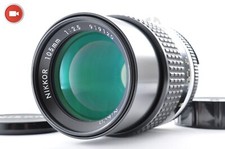 Nikon ais nikkor d'occasion  Expédié en Belgium