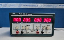 Metrix itt instruments d'occasion  Lannion