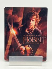Bluray hobbit smaugs gebraucht kaufen  Geilenkirchen