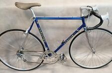 Vintage faggin chromovelato d'occasion  Épinal