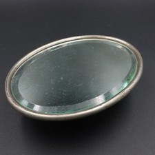 Vintage beveled barber for sale  Ellinger