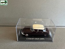 Voiture miniature citroen d'occasion  Vidauban