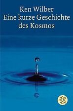 Kurze geschichte kosmos gebraucht kaufen  Berlin