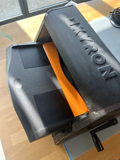 Used xyron pro for sale  NORTHAMPTON