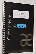 Asem computer guida usato  Tortorella