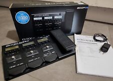 Zoom g3xn guitar gebraucht kaufen  Rheinfelden (Baden)