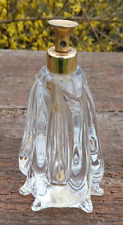 Vintage ancien flacon d'occasion  Vic-sur-Seille