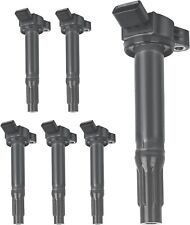 6pcs ignition coil for sale  Rancho Cucamonga