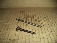 Beta camoscio aste usato  Salerno