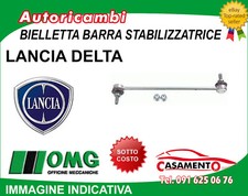 Bielletta barra stabilizzatric usato  Palermo