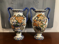 Jolie paire vases d'occasion  Châtillon-sur-Loire