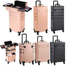 Professional makeup trolley for sale  BOLTON