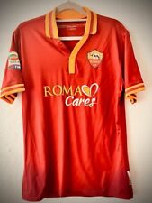 Maglia gioco asroma usato  Roma