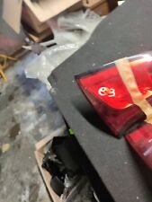 Citroen fanali posteriori usato  Roma