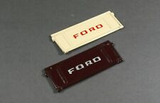 Ford 100 laderraumklappe gebraucht kaufen  Friolzheim