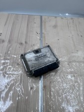 Motorsteuergerät audi 8l gebraucht kaufen  Bad Berneck