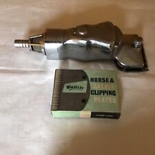 Wolseley clipvac vacuum for sale  MOLD