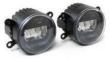 Klarglas led nebelscheinwerfer gebraucht kaufen  Witten
