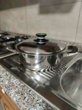 Casseruola pentola amc usato  Marigliano