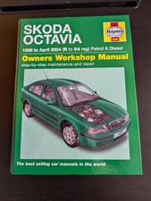 Haynes owners workshop for sale  SHEFFIELD