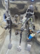 Mk2 ford focus for sale  SITTINGBOURNE