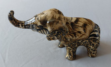Vie collage elephant for sale  SHOREHAM-BY-SEA