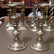 Pair antique victorian for sale  LEICESTER