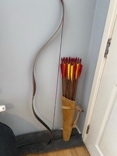 archery recurve bow for sale archery recurve bow for sale CANNOCK