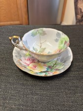 Hand painted chubu for sale  Coos Bay