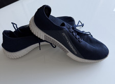 Crosshatch mens trainers for sale  KILMARNOCK